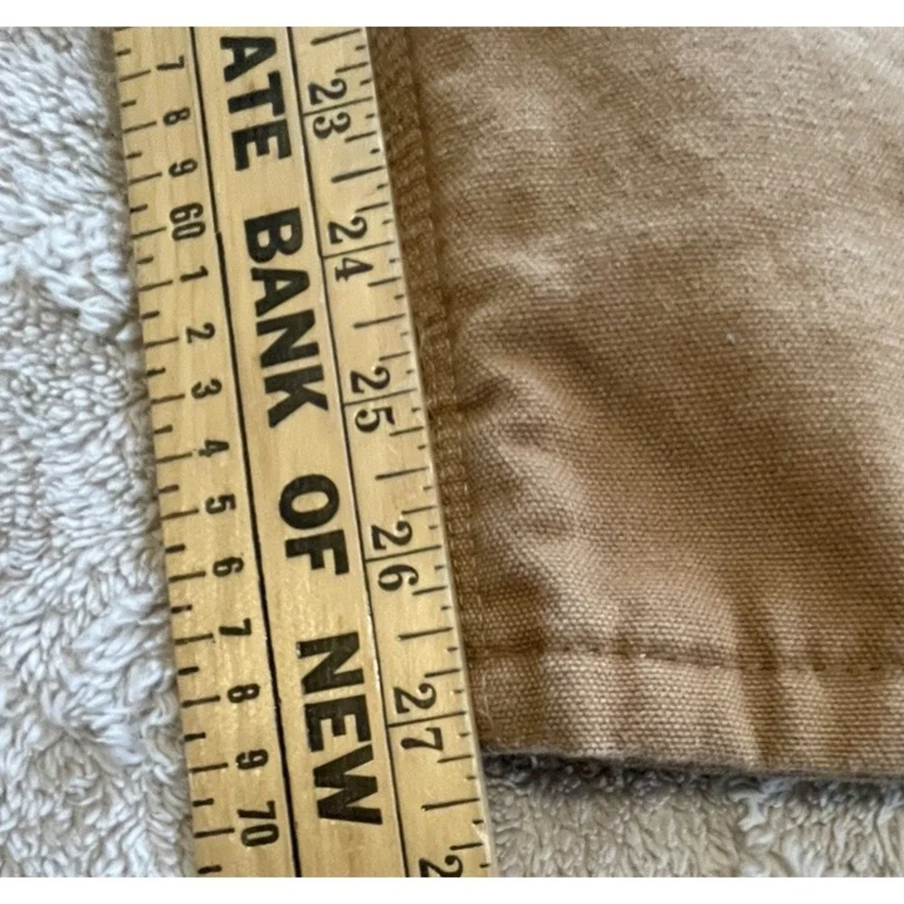 Carhartt few small